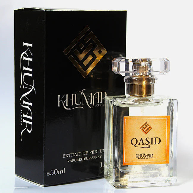 Qasid