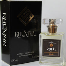 Load image into Gallery viewer, Zauq