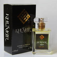 Load image into Gallery viewer, Suroor