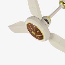 Load image into Gallery viewer, Khurshid Fan ICON (AC-DC Ceiling Fan Inverter Hybrid) Remote Control Copper Winding 56 inches 1 Year Brand Warranty