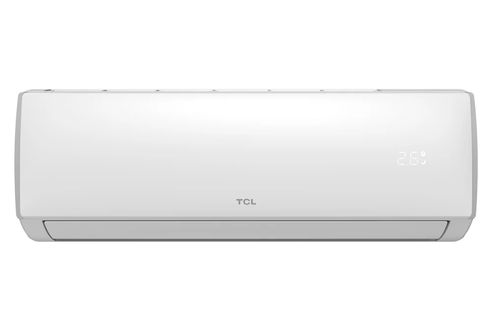 TCL 1.5 Ton Split AC 18-E Cool DC Inverter Energy Efficient, Low Voltage Operation , Generator Mode , Fast Cooling 10 Years Warranty