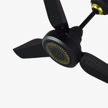 Load image into Gallery viewer, Khurshid King ( AC/DC ) Inverter Ceiling Fan With Remote Control 1 Year Brand Warranty