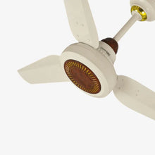 Load image into Gallery viewer, Khurshid King ( AC/DC ) Inverter Ceiling Fan With Remote Control 1 Year Brand Warranty